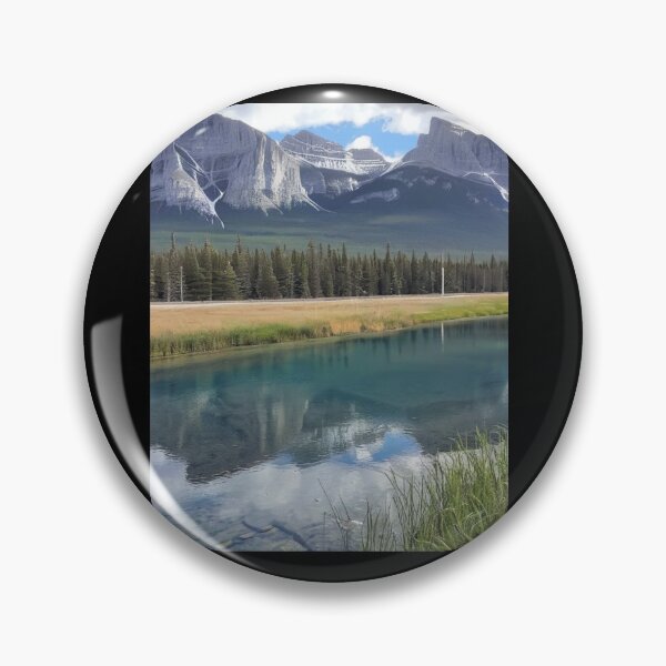 Item preview, canmore designed and sold by EuropeanPrints.