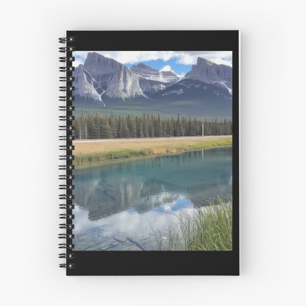 Item preview, canmore designed and sold by EuropeanPrints.