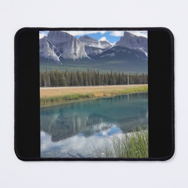 Item preview, canmore designed and sold by EuropeanPrints.