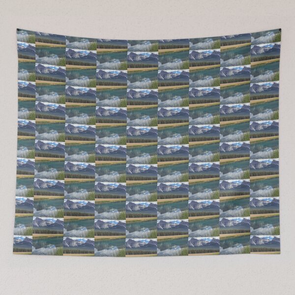 Item preview, canmore designed and sold by EuropeanPrints.