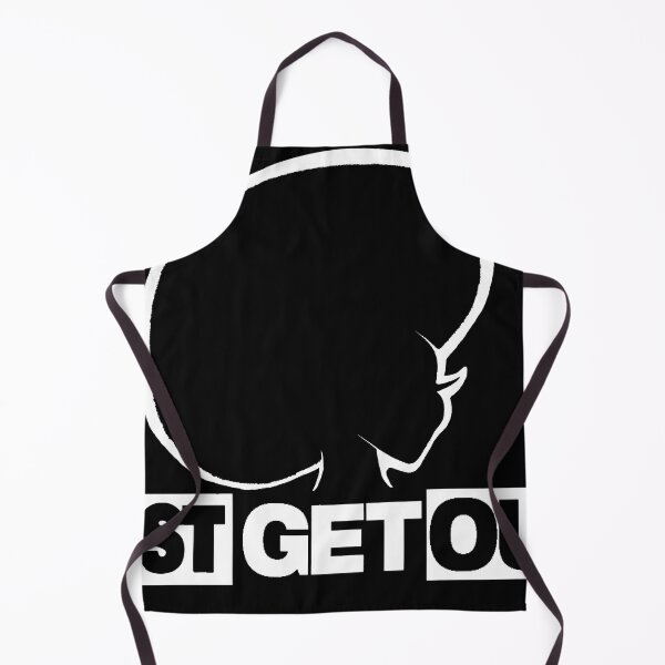 Item preview, get out...217 designed and sold by Mars-b.