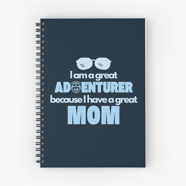 Item preview, Adventurer Mom - Adventurer Club - Adventist Church T-Shirt designed and sold by vinxChosen.