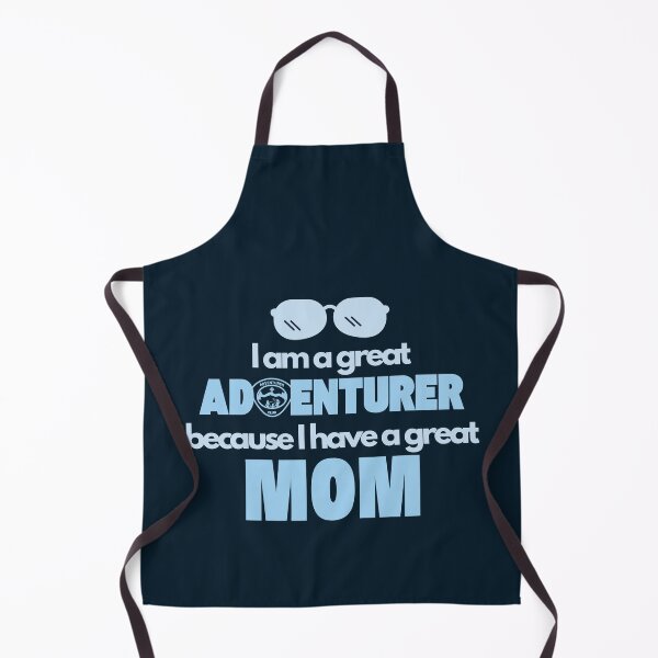 Item preview, Adventurer Mom - Adventurer Club - Adventist Church T-Shirt designed and sold by vinxChosen.