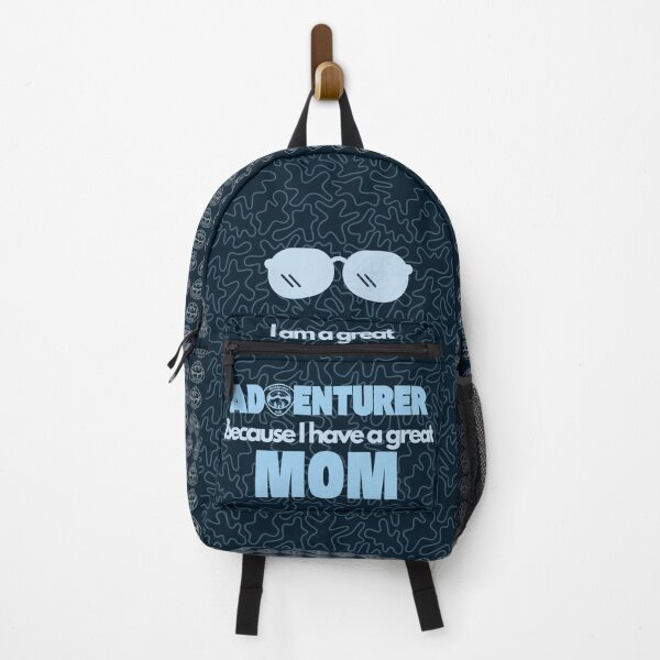 Item preview, Adventurer Mom - Adventurer Club - Adventist Church T-Shirt designed and sold by vinxChosen.