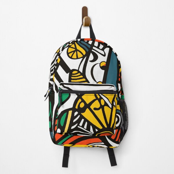 Item preview, Abstract pattern in native African style designed and sold by L7GraphicLab.