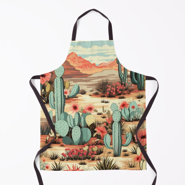 Item preview, Southwestern Desert Country designed and sold by Myra365Art.