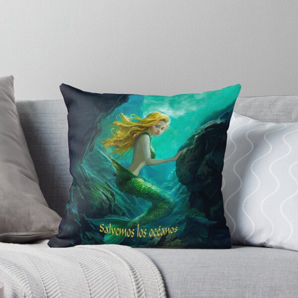Item preview, Salvemos los Océanos - para buzos designed and sold by Daniel Mell-Tallec.