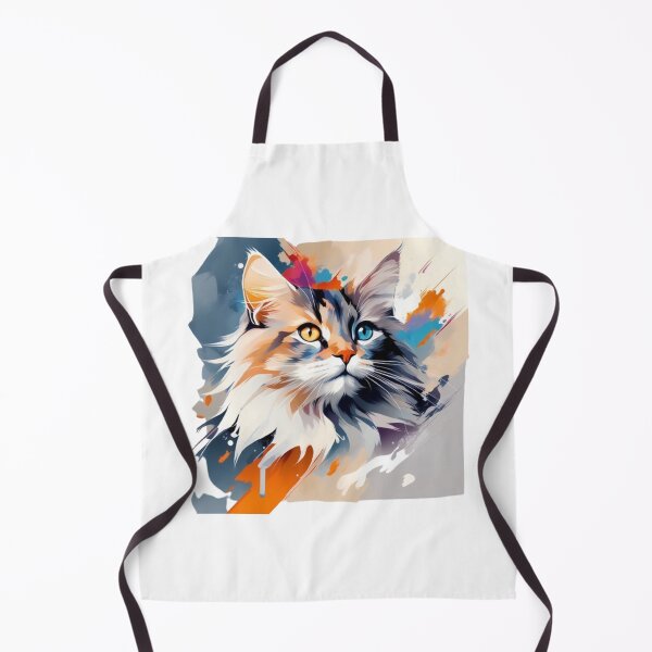 Item preview, Animal collection - Whisker Wonders: A Feline Tale designed and sold by favorithe.