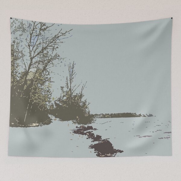 Item preview, Lakeside 2 designed and sold by gracelolbunny.