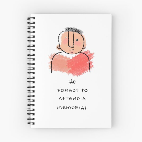 Item preview, Epitaphic Oopsie  designed and sold by KathrynAdams103.