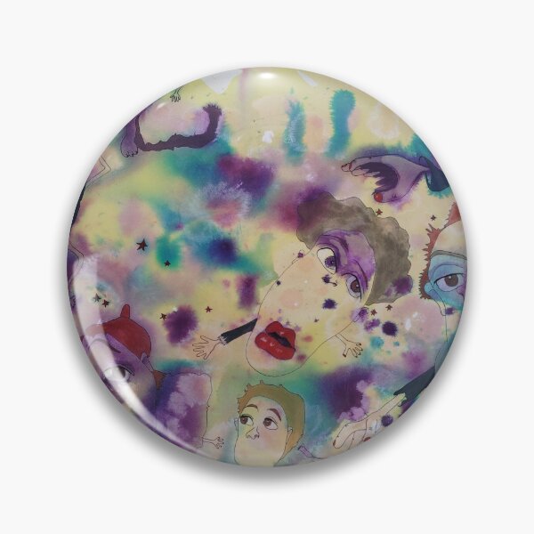 Item preview, Swingy. designed and sold by Rorschach68.
