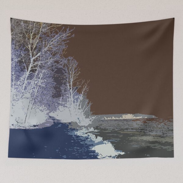 Item preview, Lakeside 2 designed and sold by gracelolbunny.