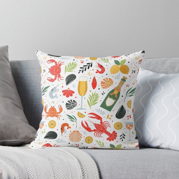 Item preview, Seafood Sips designed and sold by ByVolya.
