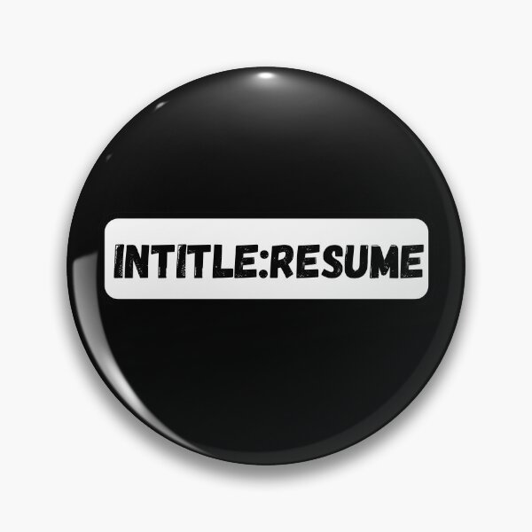 Item preview, Resume search on Google designed and sold by sourcecon.