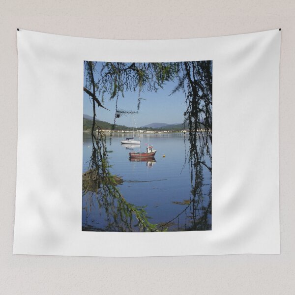 Item preview, Loch Linnhe  designed and sold by lezvee.