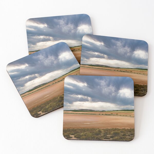 Item preview, abstract landscape designed and sold by seasandlands.