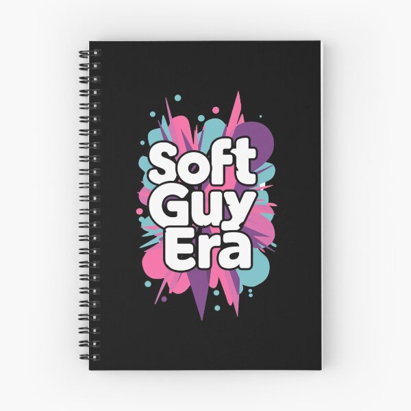 Item preview, Soft Guy Era designed and sold by Redgiant87x.