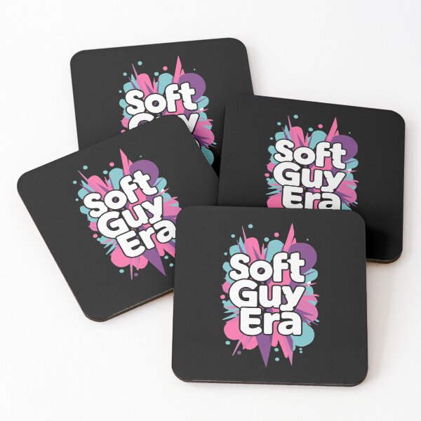 Item preview, Soft Guy Era designed and sold by Redgiant87x.