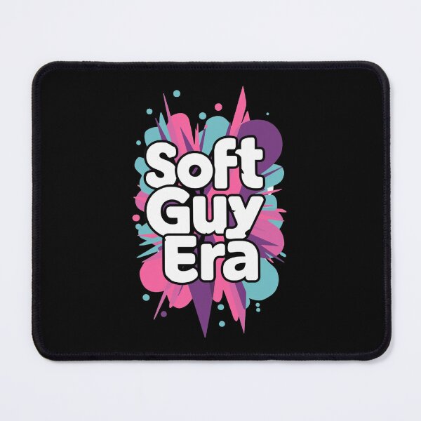 Item preview, Soft Guy Era designed and sold by Redgiant87x.