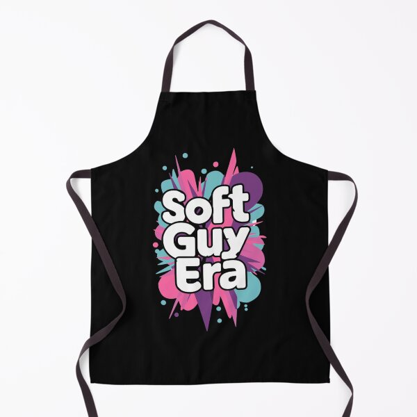 Item preview, Soft Guy Era designed and sold by Redgiant87x.