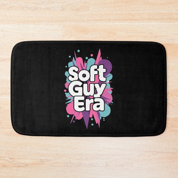 Item preview, Soft Guy Era designed and sold by Redgiant87x.