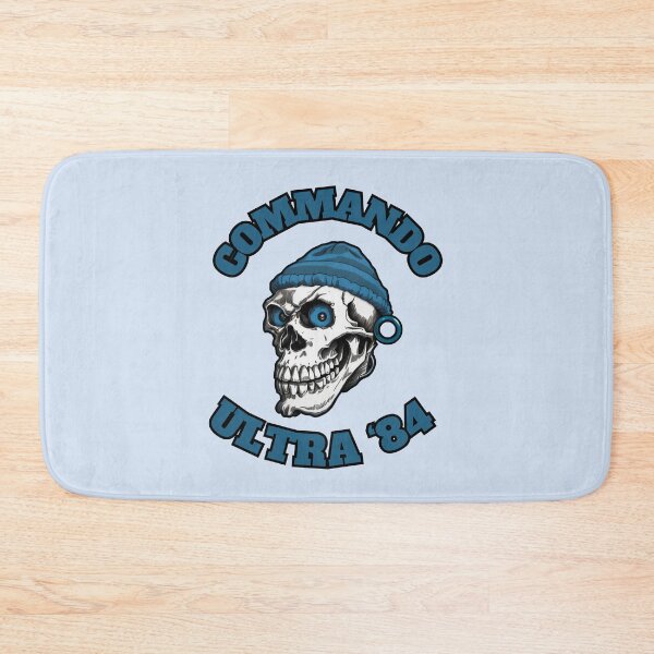 Item preview, Tradition Commando Ultra 1984 designed and sold by canvasriddle.