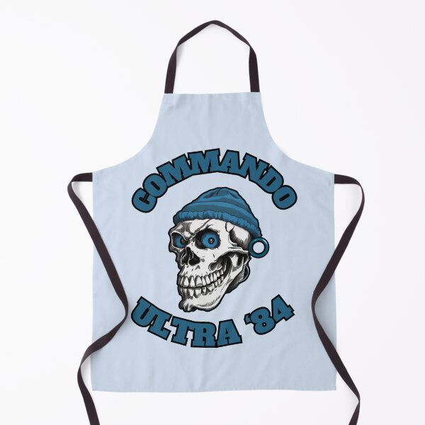 Item preview, Tradition Commando Ultra 1984 designed and sold by canvasriddle.