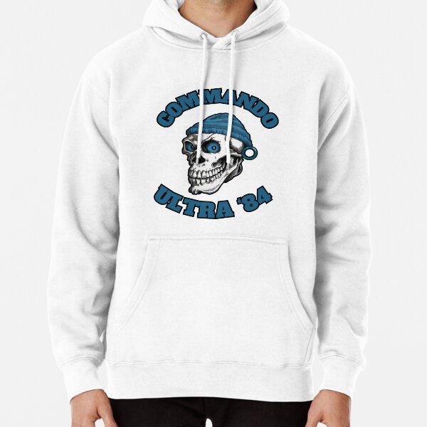 Item preview, Tradition Commando Ultra 1984 designed and sold by canvasriddle.