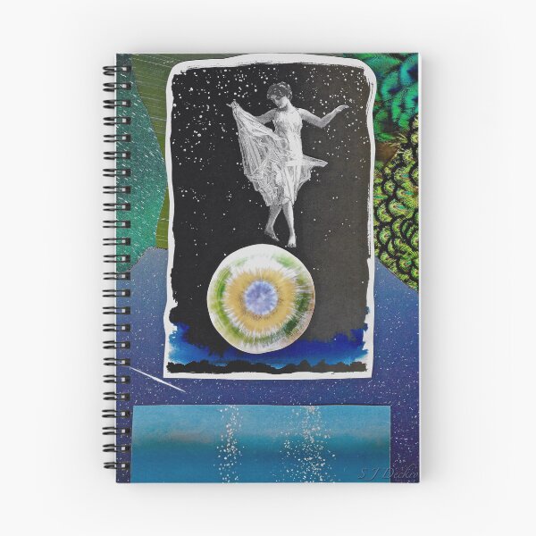 Item preview, The Moon designed and sold by SarahJoyArt.