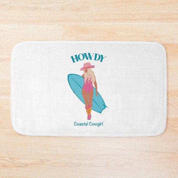 Item preview, Coastal Cowgirl designed and sold by Katherine Mandeville.