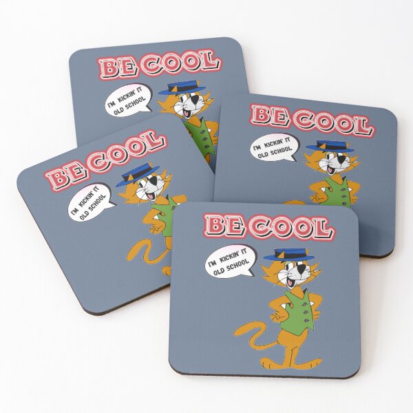 Item preview, Be Cool designed and sold by Getrealdesigns.