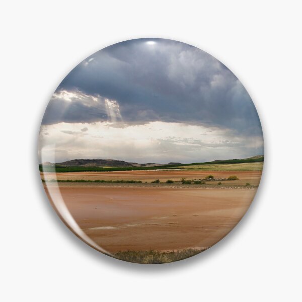 Item preview, abstract landscape designed and sold by seasandlands.