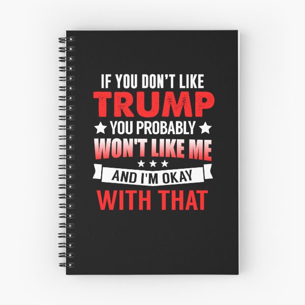 Item preview, If You Do not Like Trump - Cool Gift For Election Day by FanityPrints designed and sold by FanityPrints.
