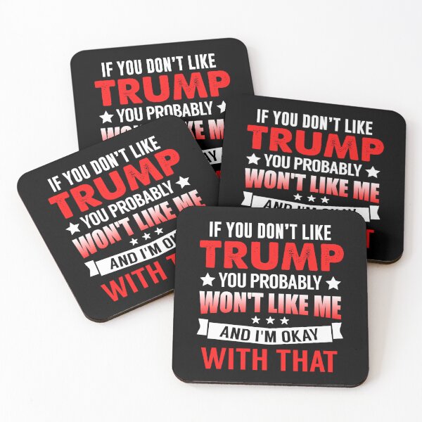 Item preview, If You Do not Like Trump - Cool Gift For Election Day by FanityPrints designed and sold by FanityPrints.