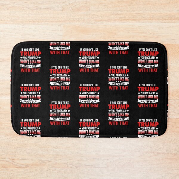 Item preview, If You Do not Like Trump - Cool Gift For Election Day by FanityPrints designed and sold by FanityPrints.