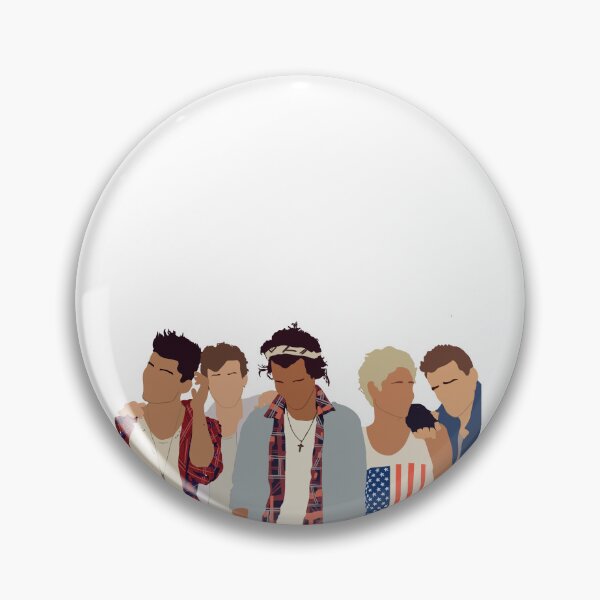 Item preview, One direction  designed and sold by ImagesInFrames.