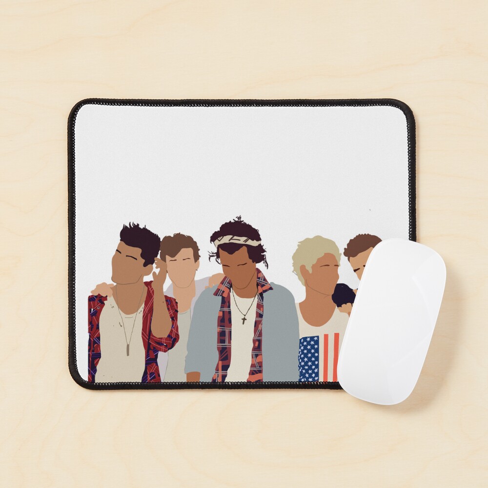 Item preview, Mouse Pad designed and sold by ImagesInFrames.