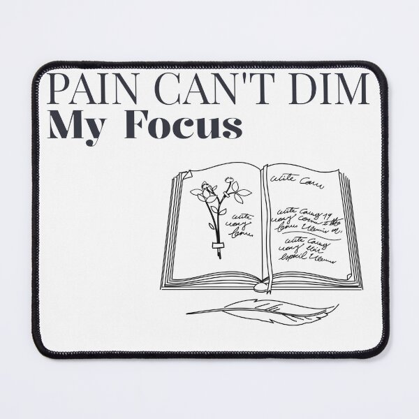 Item preview, Chronic Pain Tees designed and sold by ChronicPa2.