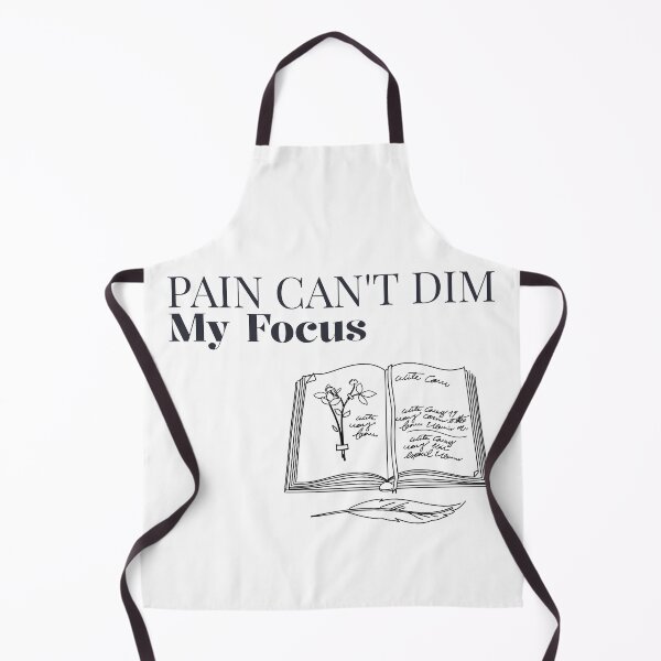 Item preview, Chronic Pain Tees designed and sold by ChronicPa2.