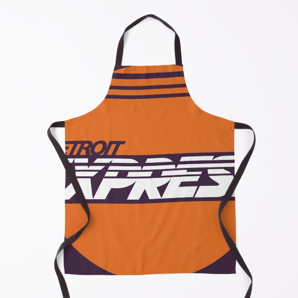 Item preview, Detroit Express designed and sold by Cooneytoons Industries.