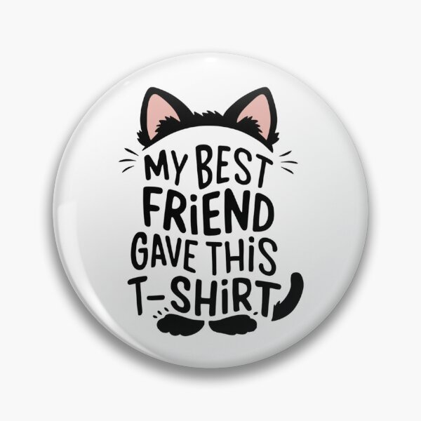 Item preview, My best friend gave this T-shirt  designed and sold by weibostar.