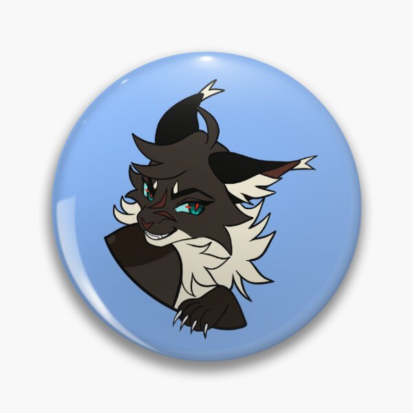 Item preview, Hawkfrost bust designed and sold by Gekkozilla.