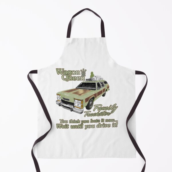 Item preview, Wagon Queen Family Truckster designed and sold by Cooneytoons Industries.