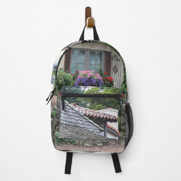 Item preview, Living in Carmel California  designed and sold by heatherfriedman.