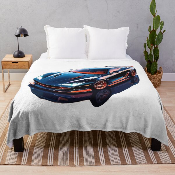 Item preview, Black Hyper car custom designed and sold by eriktartufo.