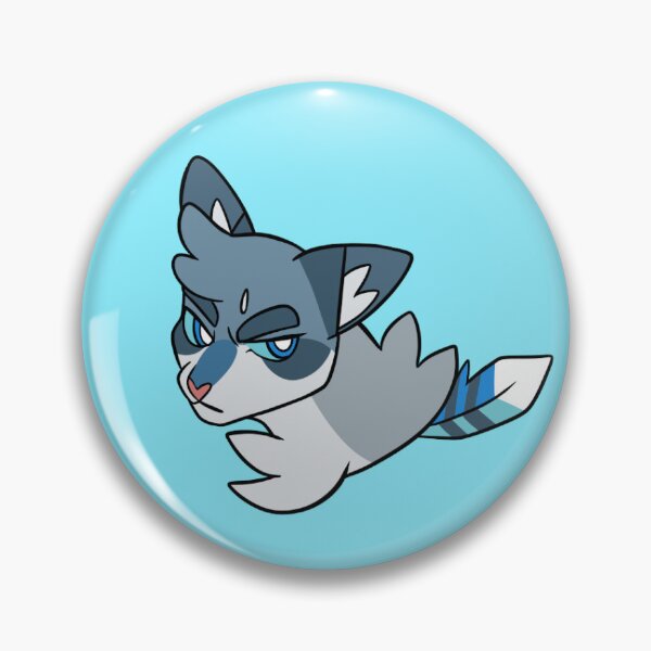 Item preview, Jayfeather bust designed and sold by Gekkozilla.