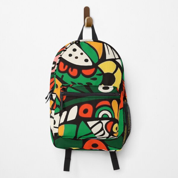 Item preview, Abstract pattern in native African style designed and sold by L7GraphicLab.