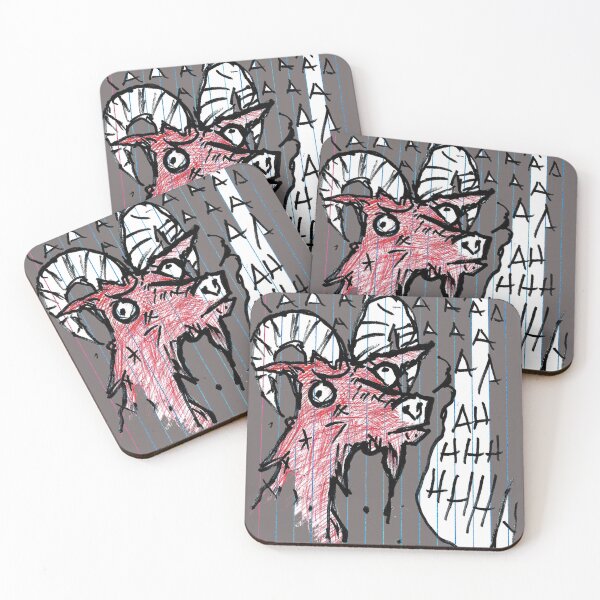 Item preview, rED pHILLIP designed and sold by hh5art.