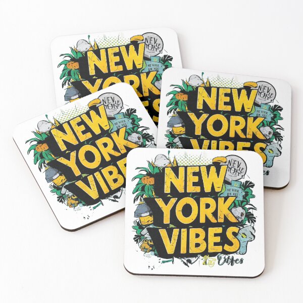Item preview, New York Vibes T-shirt/Hoody/Phone Case  designed and sold by justforyou2024.