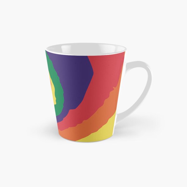 Item preview, Rainbow design designed and sold by Wolagno.